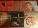 Julie London Night,Midnight,Old Song,Blues,Number,Make Love, 1980s NM France LPS