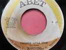 45rpm record TRADITIONS NORTHERN SOUL Twinkle Little Star A-BET 9435 VG+