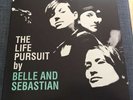 Belle Sebastian Life Pursuit Vinyl