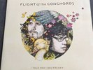 FLIGHT OF THE CONCHORDS - I Told You I Was Freaky - Vinyl (LP) Purple.