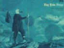 KING HOBO - Mauga - Vinyl (limited gatefold LP + autographed insert)