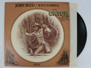 Jerry Reed- Both Barrels LP 1976 Gator RCA Stereo APL1-1861 NM EX  HARD TO FIND