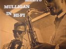 GETZ, Stan/GERRY MULLIGAN - Getz Meets Mulligan In Hi-Fi - Vinyl (LP)