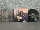 KISS Creatures Of The Night Vinyl Non Make Up Cover w/ inner sleeve Aucoin