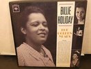 Billy Holiday: The Golden Years (VG+ Columbia C3L-21 6-eye BOX SET 3LP) JAZZ