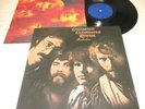 CREEDENCE CLEARWATER REVIVAL PENDULUM LP NM US FANTASY ORIGINAL 1970 VINYL