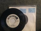 Incredibly Rare  Ascots - She Did - Bethlehem 45. Northern Soul