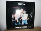 The Who - Long Live Rock ( 2 LP)