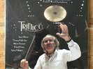 Frederick Fennell - Trittico LP / Reference Recordings RR-52 / Audiophile