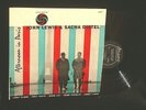 John Lewis & Sacha Distel LP ATLANTIC 1267 Afternoon In Paris Mono 1957