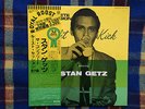 Stan Getz ?– The Complete Roost Session - 2LP JAPAN  NM Wax  OBI Vinyl LP