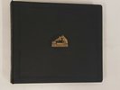 His Masters Voice Record Album - Vera Lynn 10 Inch Shellac 78's (inc Over The Ra