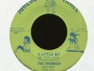 THE SHOWMEN A Little Bit of Your Love on Jokers Three 100 Northern Soul 45 Hear