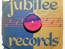 ORIOLES doo-wop 78 BAD LITTLE GIRL / DEM DAYS on VG++ Jubilee TB1167