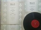 NIXA HLP 14,17,18,34 ,35 &36 ...HAYDN QUARTETS ...SCHNEIDER QUARTET