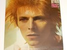 David Bowie Space Oddity 1969 1st Press RCA Vinyl LP Bolan T.Rex Roxy Music EX+
