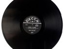 EDDIE FONTAINE: Cool It Baby US Decca 30042 Rare Rockabilly 78 E Superb HEAR