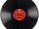 BLIND BOY FULLER: Screaming and Crying Blues US Columbia 37155 Rare 78 E- Hear