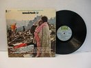 4: 3LP Woodstock: Movie From The Original Soundtrack Cotillion SD3-500 VG+/VG+
