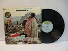 5: 3LP Woodstock: Movie From The Original Soundtrack Cotillion SD3-500 VG+/VG+