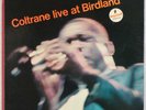 JOHN COLTRANE: Live at Birdland US Impulse SMAS-90232 Stereo Jazz LP Hear