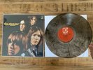 Rare The Stooges S/T Clear With Smoke Vinyl Fun House Raw Power Iggy Pop