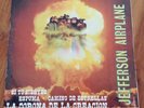 JEFFERSON AIRPLANE *CROWN OF CREATION* 1969 MEXICO CBS EP 45 GARAGE PSYCH