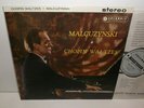 SAX 2332 Chopin Waltzes  Witold Malcuzynski  B/S