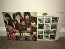 PINK FLOYD Piper At The Gates Of Dawn LP Mono 1967 UK 1st Press