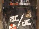 AC/DC BACKTRACKS DELUXE BOX SET AMP VINYL CD SET BOOK MEMORABILIA SET NEW UNUSED