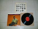 Miles Davis Milestones LP Record Album Vinyl Columbia Six Eye CL 1193 / 1958