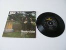 THE BEATLES 'NOWHERE MAN' EP PARLOPHONE 1966 PICTURE SLEEVE MONO