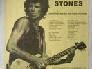 Rolling Stones Waiting On 50 Million Friends 2 LP MFYG-2  Rare