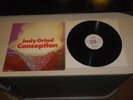 JODY GRIND: Conception, MLP 15 356, GER 1st PRESS, 1970, 12
