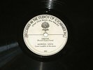 Mirage (Russian Gypsy song) / I loved you so  Marusia Sava  on  RITSOGSI  RARE