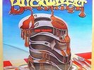 BUCKWHEAT - Hot tracks - '73 ORIGINAL London label LP - FACTORY SEALED - Hear it
