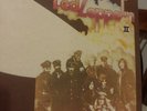 VINYL LP by LED ZEPPELIN ll / ATLANTIC RECORDS SD-8236 (1969)
