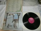 GENESIS / TRESPASS / UK CHARISMA PINK SCROLL LABEL