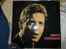 EDDIE COCHRAN   LP  LIBERTY   