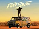 *LIMITED EDITION* COLOR VINYL* KHALID - Free Spirit (2019) 2x 12in LP