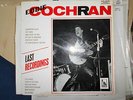 EDDIE COCHRAN   LP  LIBERTY   