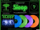 Sleep Live At Third Man Records Vault 39 Vinyl New