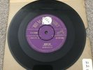 ELVIS PRESLEY, HOUND DOG/DONT BE CRUEL, HMV GOLD, 7