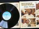 MUDDY WATERS 