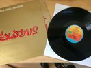 Bob Marley and the Wailers - Exodus - 1977 Original Vinyl LP
