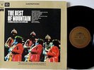 MOUNTAIN/WEST, BRUCE & LAING/SANTANA 3-12