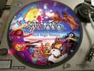 Santana - Black Magic Woman  12