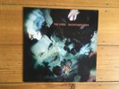 THE CURE, DISINTEGRATION 1989 UK 1ST PRESS VINYL LP VERY GOOD AUDIO