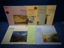 CHANDOS DIGITAL ABRD *JANSONS* TCHAIKOVSKY: THE 6 SYMPHONIES & MANFRED* 7 LP* NM