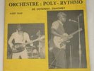 Orchestre Poly-Rythmo De Cotonou-Dahomey ?– Je Suis Presse No. 2